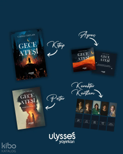 Gece Ateşi