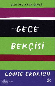 Gece Bekçisi