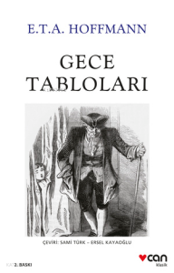 Gece Tabloları