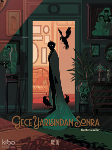 Gece Yarısından Sonra