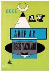 Gece Yazıları