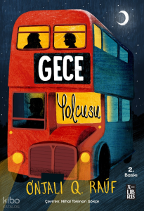 Gece Yolcusu