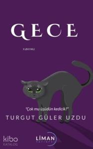 Gece