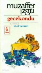 Gecekondu