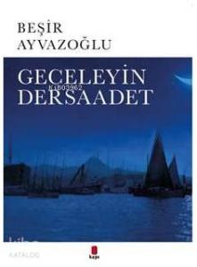 Geceleyin Dersaadet