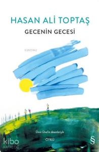 Gecenin Gecesi - Ciltli