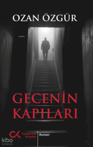 Gecenin Kapıları