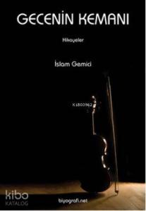 Gecenin Kemanı