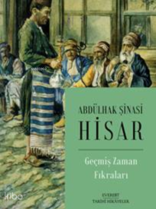 Geçmiş Zaman Fıkraları