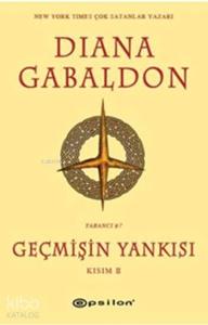 Geçmişin Yankısı II; Yabancı Serisi