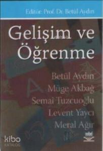 Gelişim Ve Öğrenme