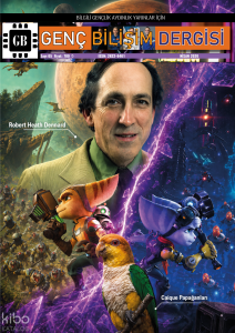 Genç Bilişim Dergisi Sayı 65 (Kasım 2026)