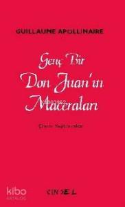 Genç Bir Don Juan'ın Maceraları