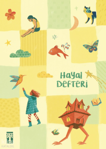 Genç Timaş Hayal Defteri (Ciltli)