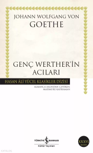 Genç Werther'in Acıları