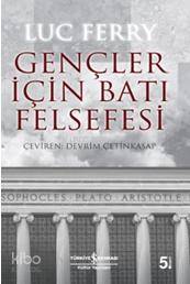 Gençler İçin Batı Felsefesi