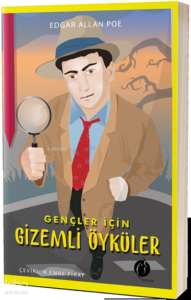 Gençler İçin Gizemli Öyküler