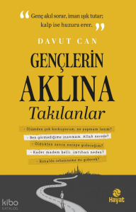 Gençlerin Aklına Takılanlar