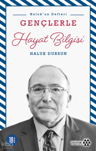 Gençlerle Hayat Bilgisi; Haluk'un Defteri