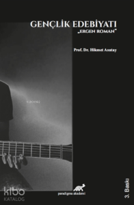 Gençlik Edebiyatı