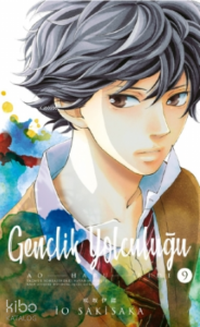 Gençlik Yolculuğu 9 Cilt