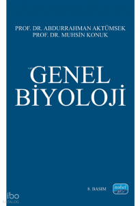 Genel Biyoloji