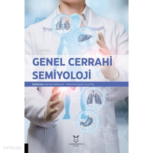 Genel Cerrahi Semiyoloji
