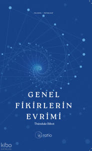 Genel Fikirlerin Evrimi