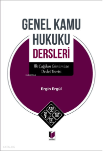 Genel Kamu Hukuku Dersleri