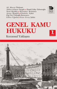 Genel Kamu Hukuku - Kuramsal Yaklaşım