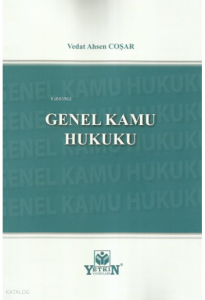 Genel Kamu Hukuku