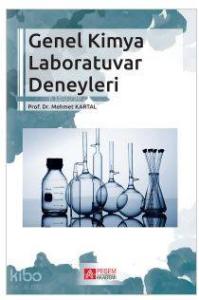 Genel Kimya Laboratuvar Deneyleri