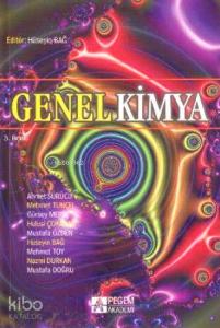 Genel Kimya