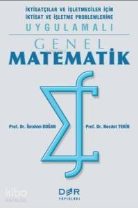 Genel Matematik
