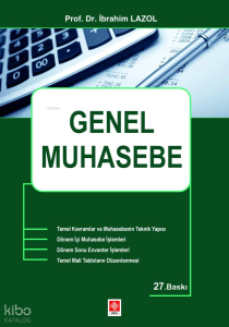 Genel Muhasebe