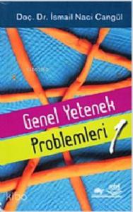 Genel Yetenek Problemleri