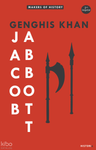 Genghis Khan - Makers of History