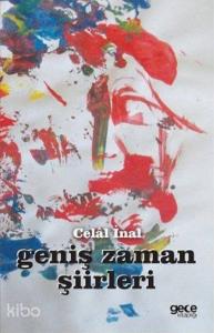 Geniş Zaman Şiirleri