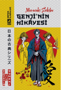 Genji'nin Hikayesi