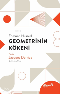 Geometrinin Kökeni