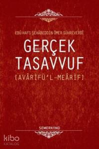 Gerçek Tasavvuf