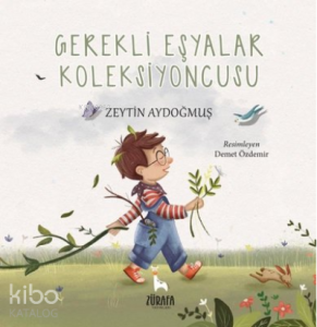 Gerekli Eşyalar Koleksiyoncusu