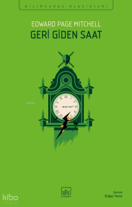Geri Giden Saat
