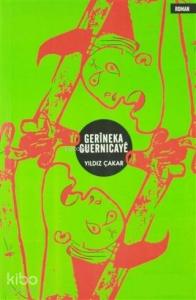 Gerıneka Guernıcaye