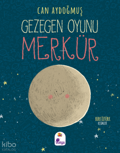 Gezegen Oyunu - Merkür