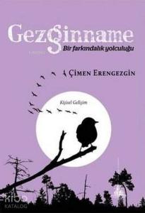 Gezginname; Bir Farkındalık Yolculuğu