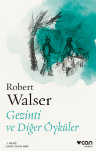 Gezinti ve Diğer Öyküler