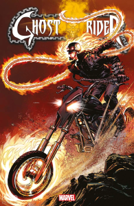 Ghost Rider - Korkunun Kendisi