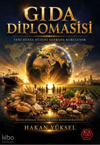 Gıda Diplomasisi