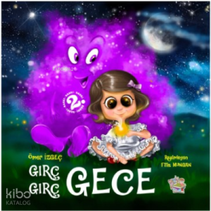 Gırç Gırç Gece